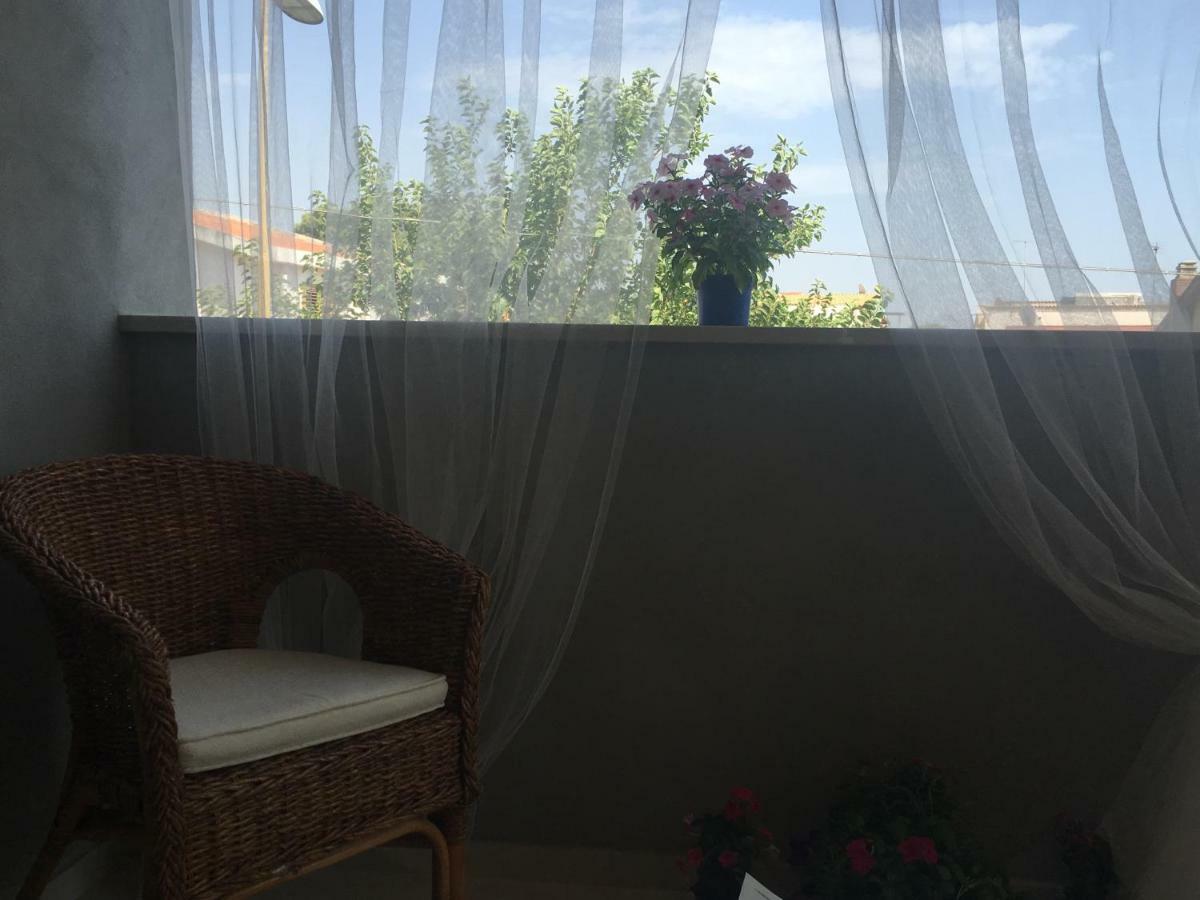 B&B La Via Di Casa San Leone Buitenkant foto
