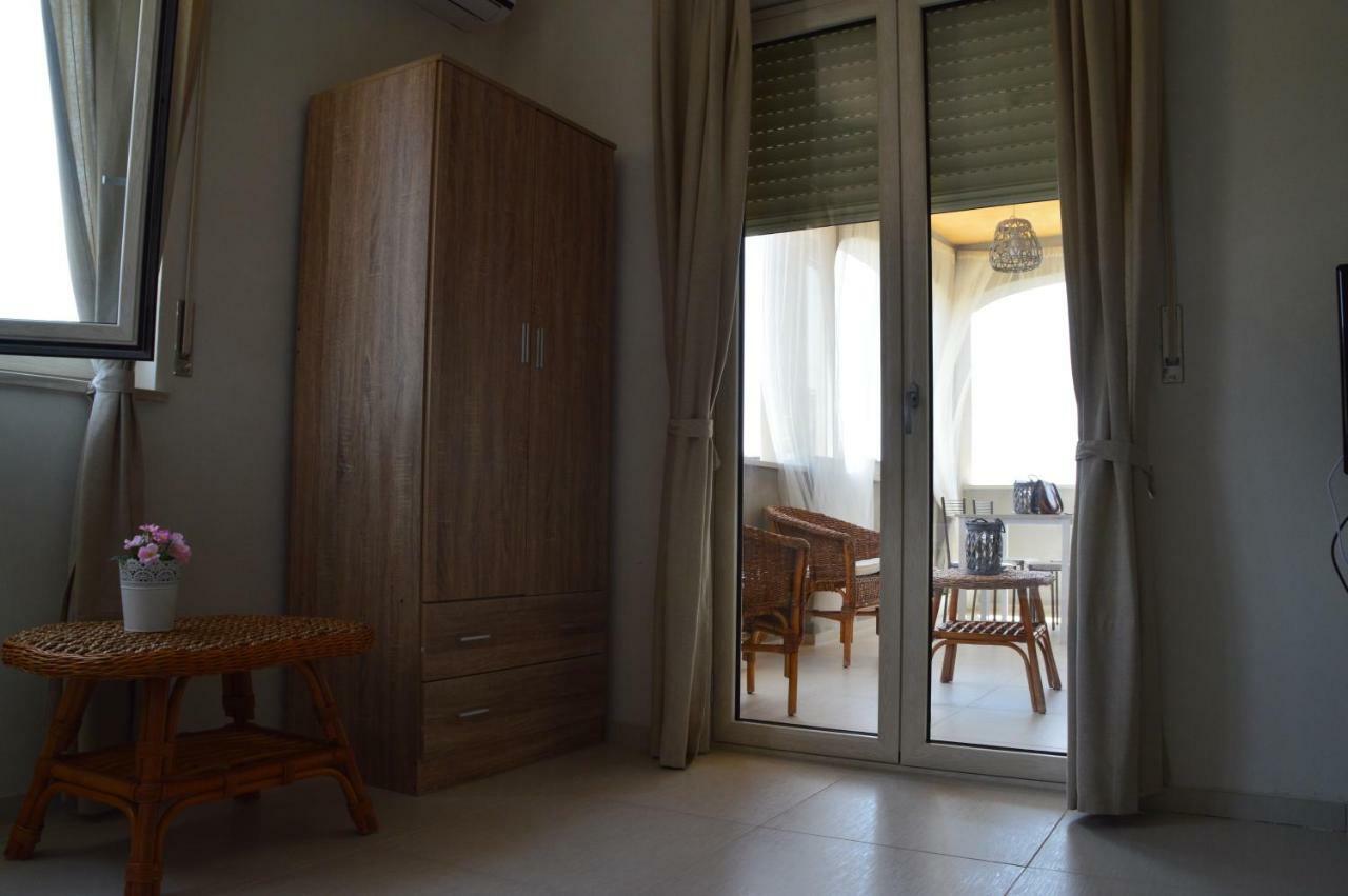 B&B La Via Di Casa San Leone Buitenkant foto
